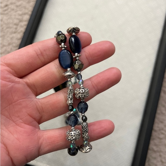 Cookie Lee Necklace - Picture 2 of 2